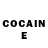 COCAIN 99% Sim Miha